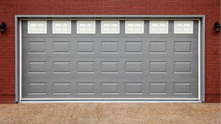 Garage Door Repair at Palm Harbor, Florida