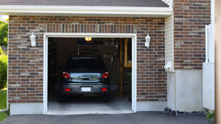 Garage Door Installation at Palm Harbor, Florida